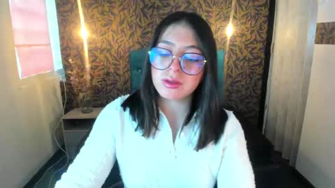 Snapshot of miawils_ chatting on 25, 2, 2025 M I A W I L S online show from 25, 2, 2025