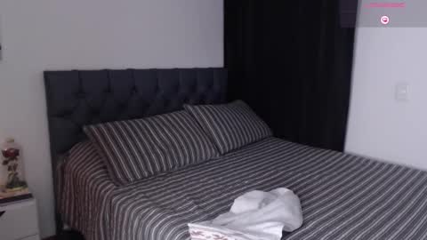 Snapshot of miawilson_1 chatting on 7, 3, 2025 Mia Wilson online show from 7, 3, 2025