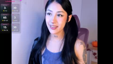 Mia Wilsson online show from 6, 11, 2025