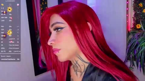 Snapshot of micaela_and_diego chatting on 20, 9, 2025 micaela and diego online show from 20, 9, 2025