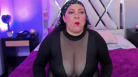 Micaela online show from 29, 5, 2026