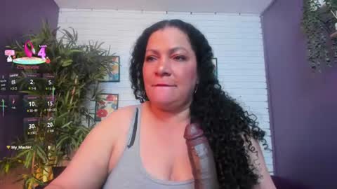 Micaela online show from 25, 6, 2026