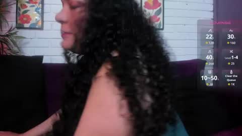 Micaela online show from 26, 6, 2026