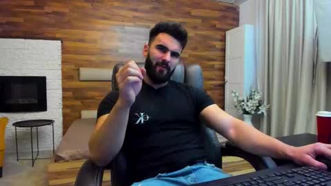 MicahLane online show from 29, 11, 2025