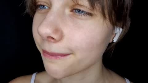 Luna online show from 25, 11, 2025