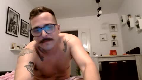 Snapshot of mich6921 chatting on 23, 5, 2026 MILO MIAMI online show from 23, 5, 2026