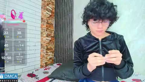 mich_marin online show from 24, 9, 2025