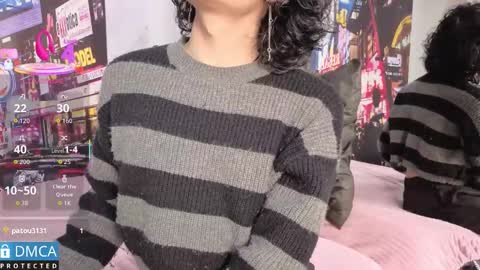 mich_marin online show from 21, 10, 2025