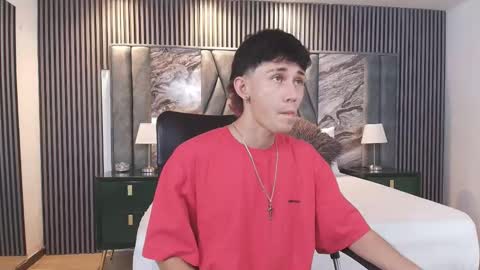 Michael online show from 5, 2, 2026