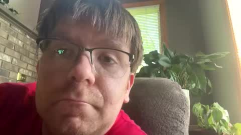 Big Dick Mike online show from 19, 5, 2026
