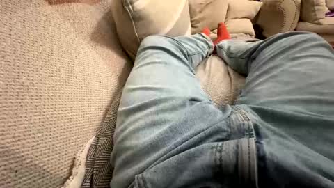 Snapshot of michael12643 chatting on 15, 10, 2025 James online show from 15, 10, 2025