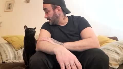 Snapshot of michael666c chatting on 4, 3, 2025 michael666c online show from 4, 3, 2025