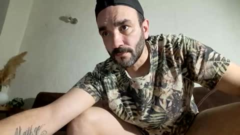 Snapshot of michael666c chatting on 12, 3, 2025 michael666c online show from 12, 3, 2025