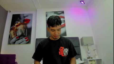 Snapshot of michael__ross chatting on 8, 1, 2026 Michael Ross online show from 8, 1, 2026