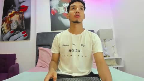 Snapshot of michael__ross chatting on 9, 1, 2026 Michael Ross online show from 9, 1, 2026