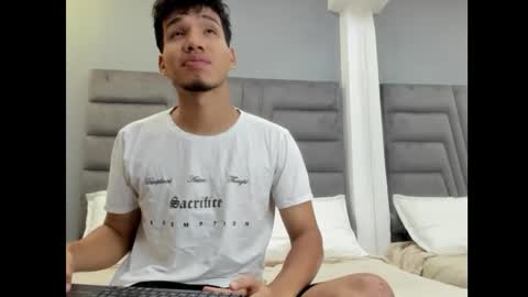 Snapshot of michael__ross chatting on 13, 1, 2026 Michael Ross online show from 13, 1, 2026