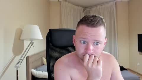 Snapshot of michael_birkin chatting on 23, 2, 2025 Michael Birkin online show from 23, 2, 2025