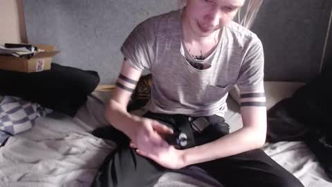 Michael online show from 22, 2, 2026