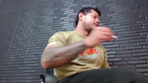 Michael Daviss online show from 3, 1, 2025