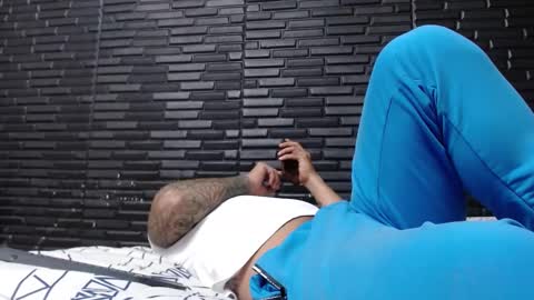 Michael Daviss online show from 26, 2, 2025