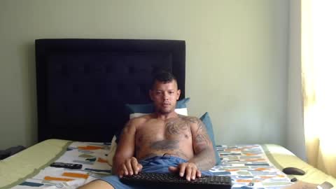 Michael Daviss online show from 9, 4, 2026