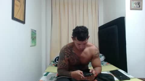 Michael Daviss online show from 19, 7, 2026