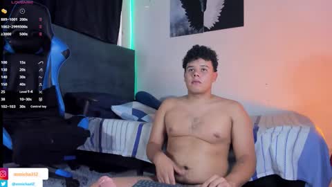 Michael online show from 19, 4, 2026