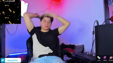 Snapshot of michael_kendall0 chatting on 11, 1, 2025 michael independent model online show from 11, 1, 2025