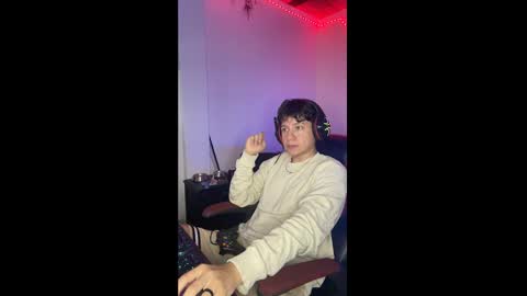 Snapshot of michael_kendall0 chatting on 24, 1, 2025 michael independent model online show from 24, 1, 2025