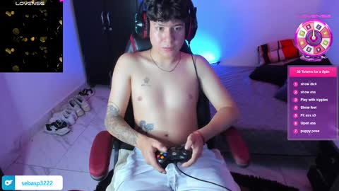 Snapshot of michael_kendall0 chatting on 6, 2, 2025 michael independent model online show from 6, 2, 2025