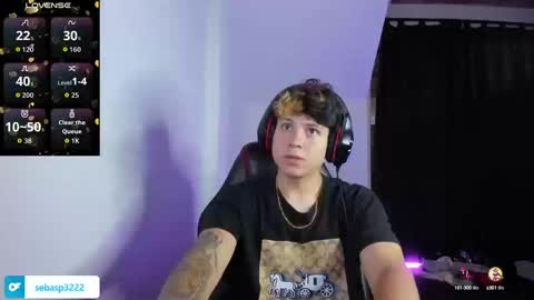 Snapshot of michael_kendall0 chatting on 18, 9, 2025 michael independent model online show from 18, 9, 2025