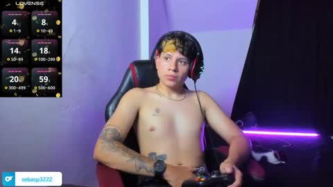 michael independent model  online show from 1, 10, 2025