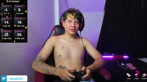 Snapshot of michael_kendall0 chatting on 6, 10, 2025 michael independent model online show from 6, 10, 2025