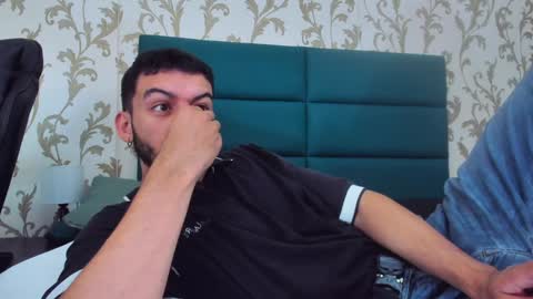 Snapshot of michael_magno chatting on 26, 12, 2024 Michael Stevens online show from 26, 12, 2024