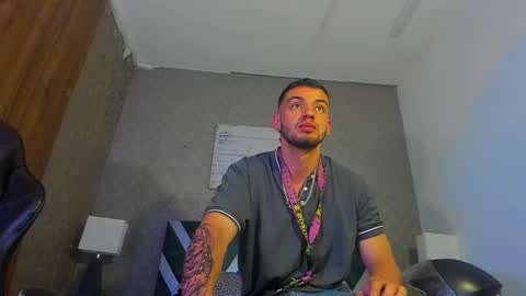 Snapshot of michael_magno chatting on 29, 12, 2024 Michael Stevens online show from 29, 12, 2024