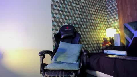 Snapshot of michael_magno chatting on 23, 1, 2025 Michael Stevens online show from 23, 1, 2025