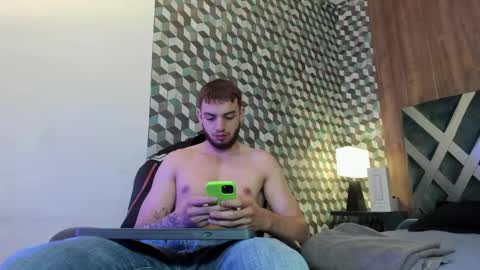 Snapshot of michael_magno chatting on 4, 2, 2025 Michael Stevens online show from 4, 2, 2025