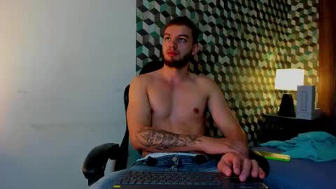 Snapshot of michael_magno chatting on 7, 2, 2025 Michael Stevens online show from 7, 2, 2025