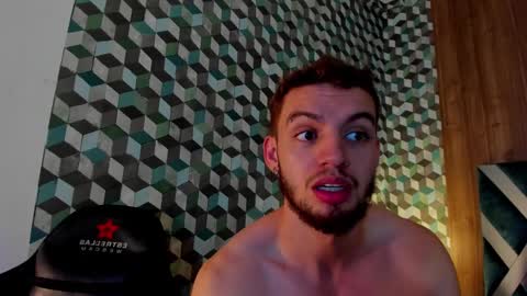 Snapshot of michael_magno chatting on 7, 2, 2025 Michael Stevens online show from 7, 2, 2025