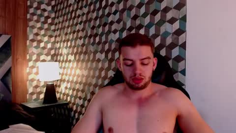 Snapshot of michael_magno chatting on 12, 2, 2025 Michael Stevens online show from 12, 2, 2025