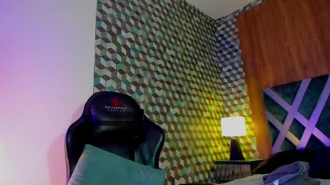 Snapshot of michael_magno chatting on 19, 2, 2025 Michael Stevens online show from 19, 2, 2025