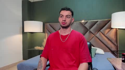 Snapshot of michael_magno chatting on 27, 2, 2025 Michael Stevens online show from 27, 2, 2025