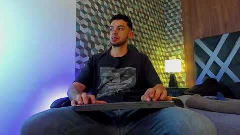 Snapshot of michael_magno chatting on 1, 3, 2025 Michael Stevens online show from 1, 3, 2025