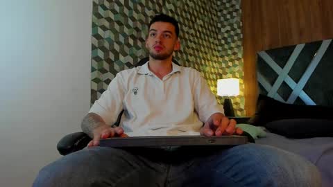 Snapshot of michael_magno chatting on 2, 3, 2025 Michael Stevens online show from 2, 3, 2025
