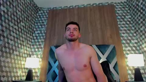 Snapshot of michael_magno chatting on 2, 3, 2025 Michael Stevens online show from 2, 3, 2025