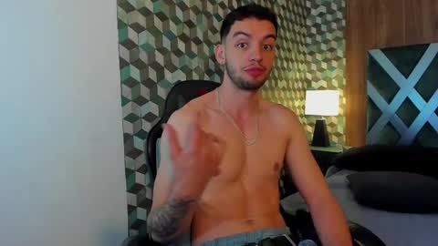 Snapshot of michael_magno chatting on 3, 3, 2025 Michael Stevens online show from 3, 3, 2025
