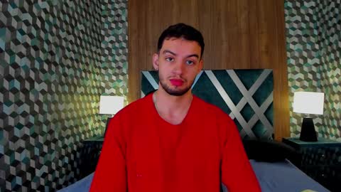 Snapshot of michael_magno chatting on 8, 3, 2025 Michael Stevens online show from 8, 3, 2025
