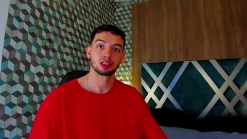 Snapshot of michael_magno chatting on 8, 3, 2025 Michael Stevens online show from 8, 3, 2025