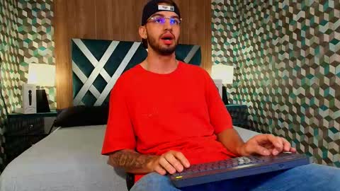 Snapshot of michael_magno chatting on 10, 9, 2025 Michael Stevens online show from 10, 9, 2025