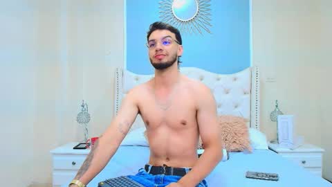 Michael Stevens online show from 11, 11, 2025